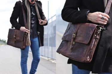 Cách chọn mua túi xách nam đẹp phù hợp