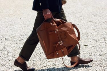 Cung cấp túi xách nam tphcm kiểu dáng đa dạng