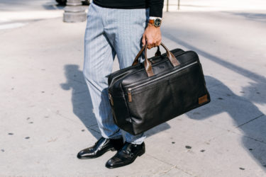 Shop bán túi xách nam công sở tốt, uy tín nhất thị trường