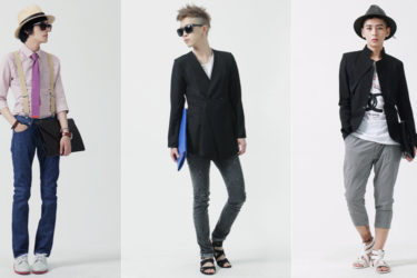 Lựa chọn túi xách dành cho nam