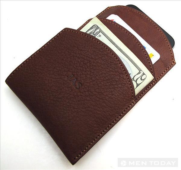 Mua ví da cá sấu với nhiều ưu đãi