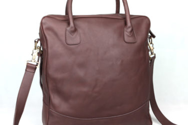 Nhiều lựa chọn hơn với shop túi xách nam online