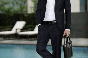 Những mẫu túi xách nam 2012 đầy ấn tượng