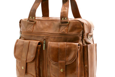 Những mẫu túi xách nam nổi bật