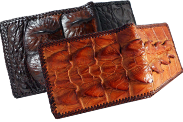 Shop bán ví da cá sấu thời trang