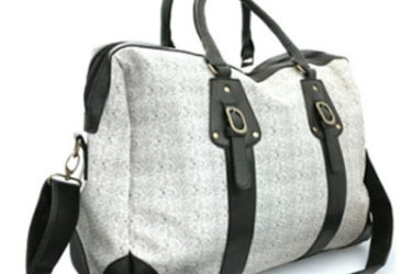 Thời trang hơn với túi xách cho nam giới