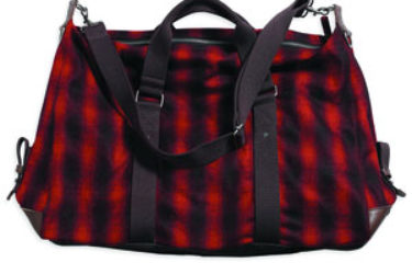 Túi du lịch cao cấp dành cho nam