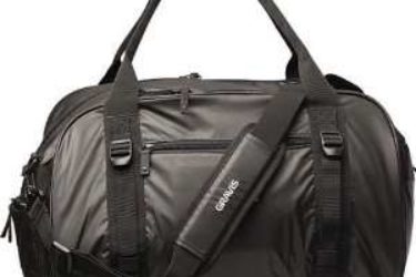 Túi du lịch siêu gọn mới lạ