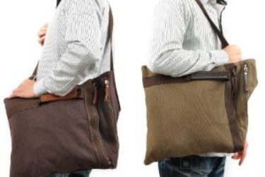 Túi xách du lịch dành cho nam phù hợp nhất