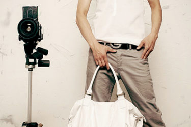 Túi xách nam đẹp