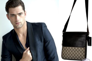 Túi xách nam Gucci