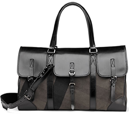 Túi xách nam hàng hiệu burberry