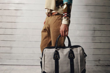 Túi xách nam phong cách