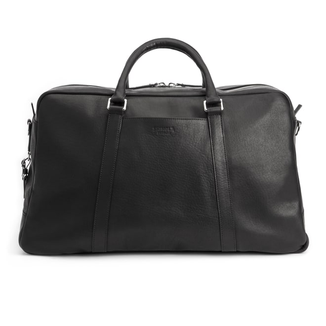 Túi xách duffel Shinola Signature