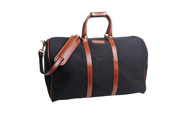 Túi xách Duffel T.Anthony Classic