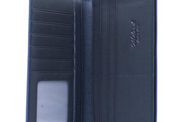 Cách chọn mua ví da nam tốt