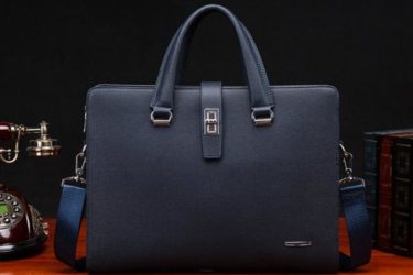 Mua túi xách nam công sở giá rẻ nhất tháng 3