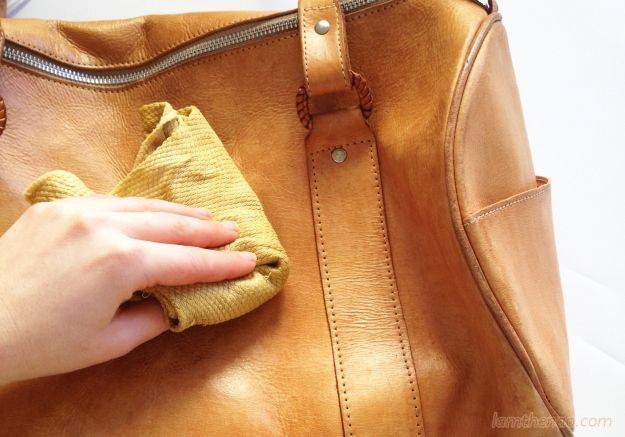 bảo quản túi xách