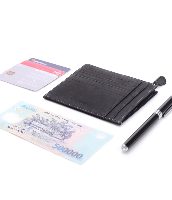 Lưu ý gì khi mua ví nam để đựng hộ chiếu?