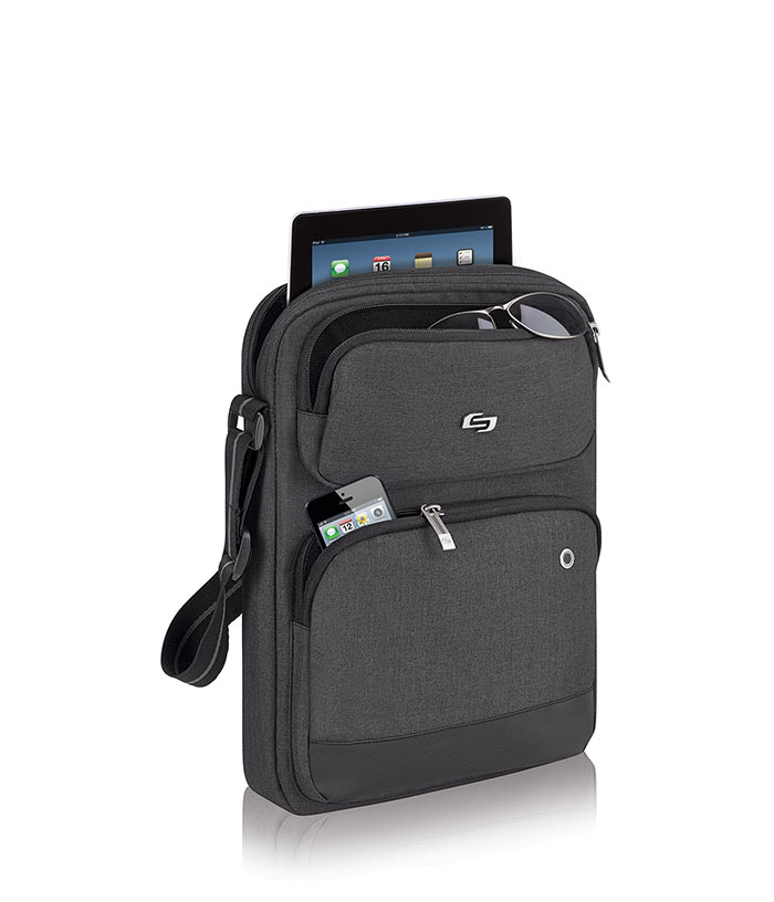 Những mẫu túi xách da đựng ipad hot nhất hiện nay