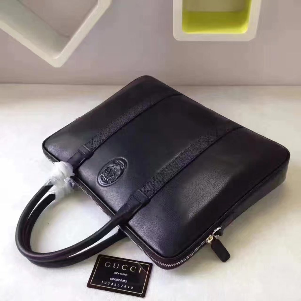 Gucci thương hiệu túi xách nam công sở đình đám 2018 Gucci thương hiệu túi xách nam công sở đình đám 2018
