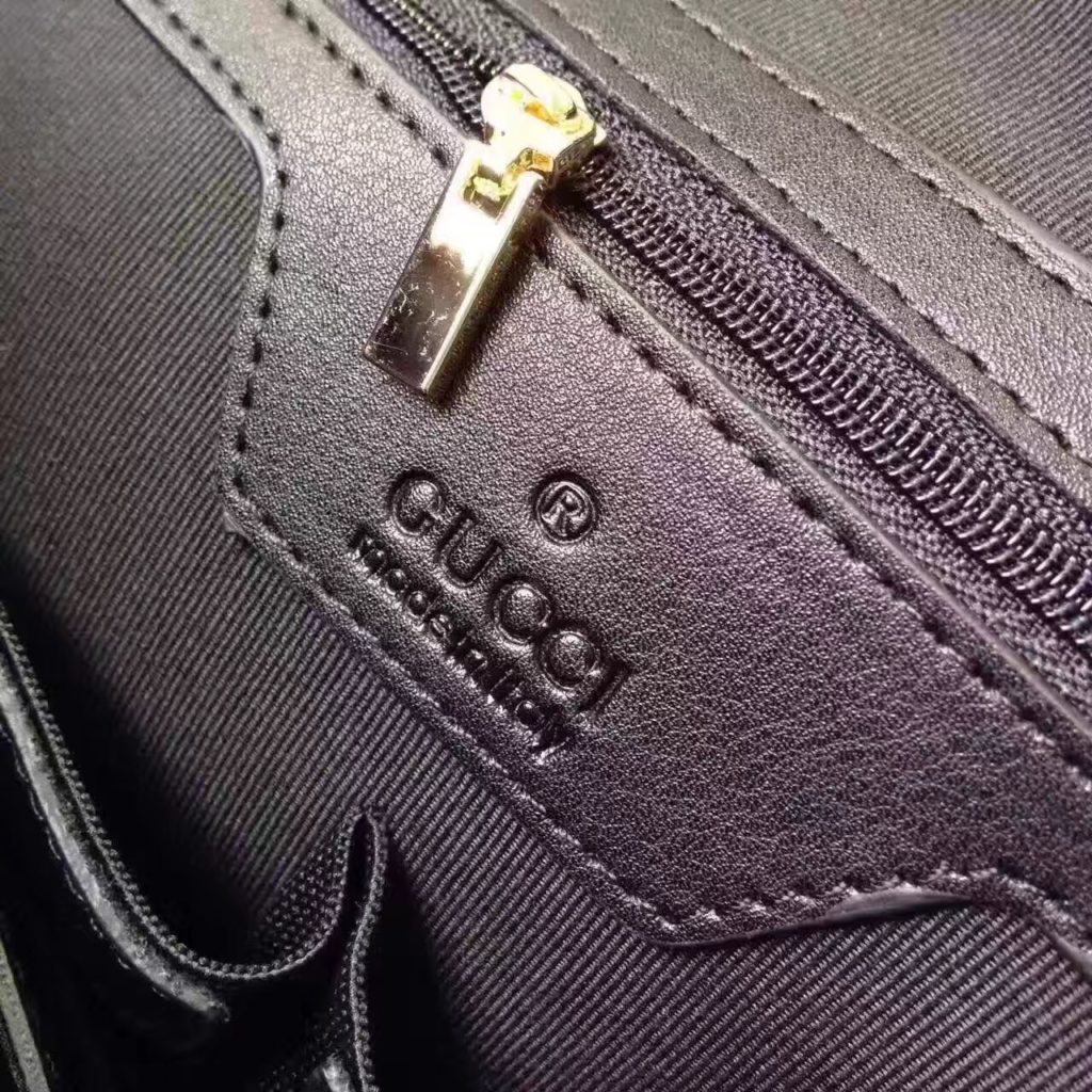 Gucci thương hiệu túi xách nam công sở đình đám 2018