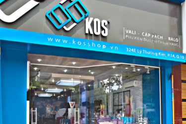 Top 3 shop bán túi xách nam đẹp tại TPHCM