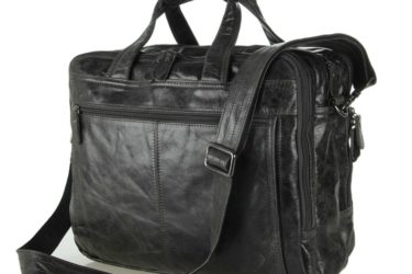 Top 5 loại túi xách nam chuyên dùng đựng laptop an toàn nhất