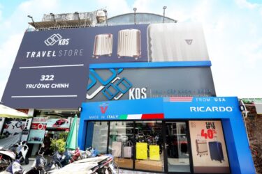 Địa chỉ mua túi xách nam quận Tân Bình