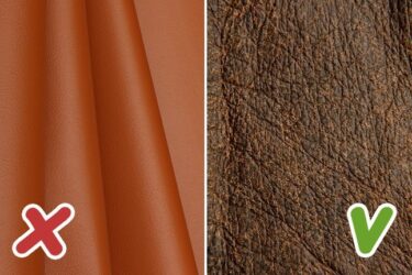 Cách Phân Biệt Túi Da Thật và Túi Da Giả