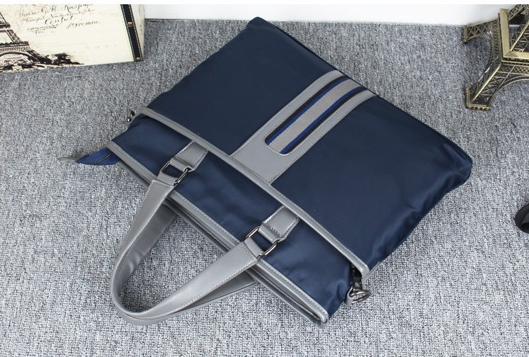 Túi xách nam vải dù canvas