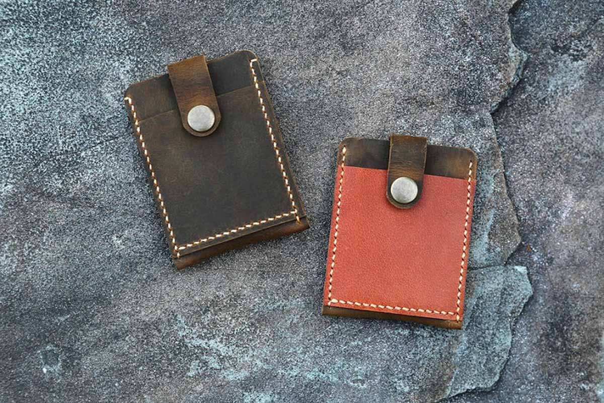 Ví đựng thẻ ATM