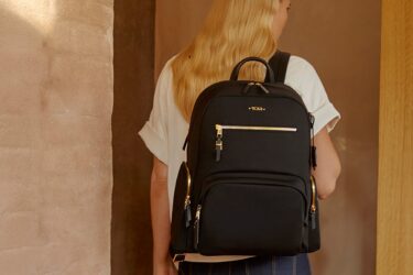 Các size balo laptop phổ biến hiện nay