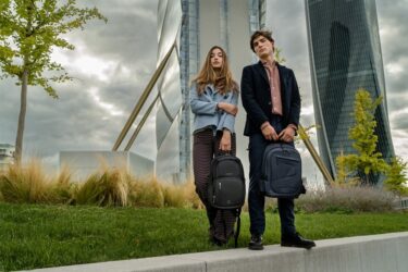 Các thương hiệu balo nữ từ năng động đến sang trọng