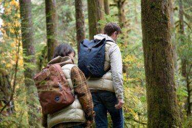 Cách may balo mini đơn giản tại nhà