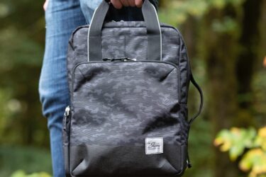 Top 3 balo laptop 15.6 inch chống nước được đánh giá cao