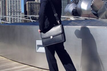 Cặp da nam Laforce có tốt không? Đánh giá chi tiết từ A đến Z