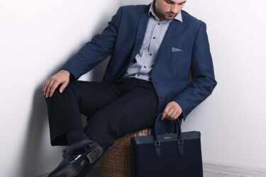 Kinh nghiệm thay dây đeo túi xách nam