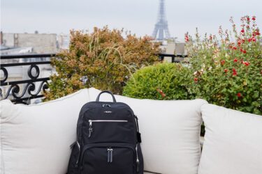 Những mẫu balo đựng Macbook Air cho nam tốt nhất