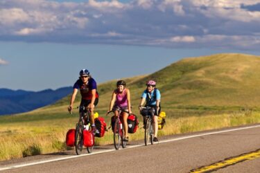 Hướng dẫn đi phượt an toàn: Tận hưởng trọn vẹn cảm giác tự do, khám phá