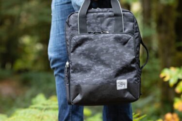 Kích thước balo laptop 14 inch phù hợp nhất