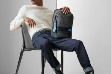 Top 5 các mẫu balo đẹp cho nam đang được ưa chuộng