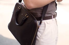 Các hiệu túi xách nổi tiếng ở Việt Nam