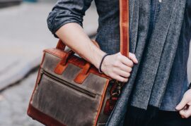 Các loại cặp da nam bán chạy nhất thị trường