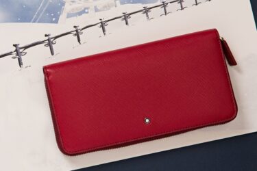 Tặng ví kẹp tiền nam có ý nghĩa gì?