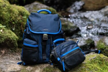 Tìm hiểu về vải Oxford balo là gì