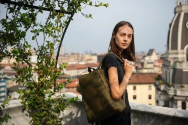 Top 3 cửa hàng bán balo nữ da bò tại Hà Nội chất lượng