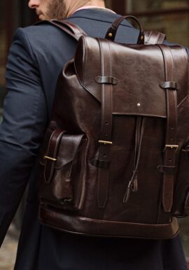 Danh sách các brand bán balo đẹp được yêu thích